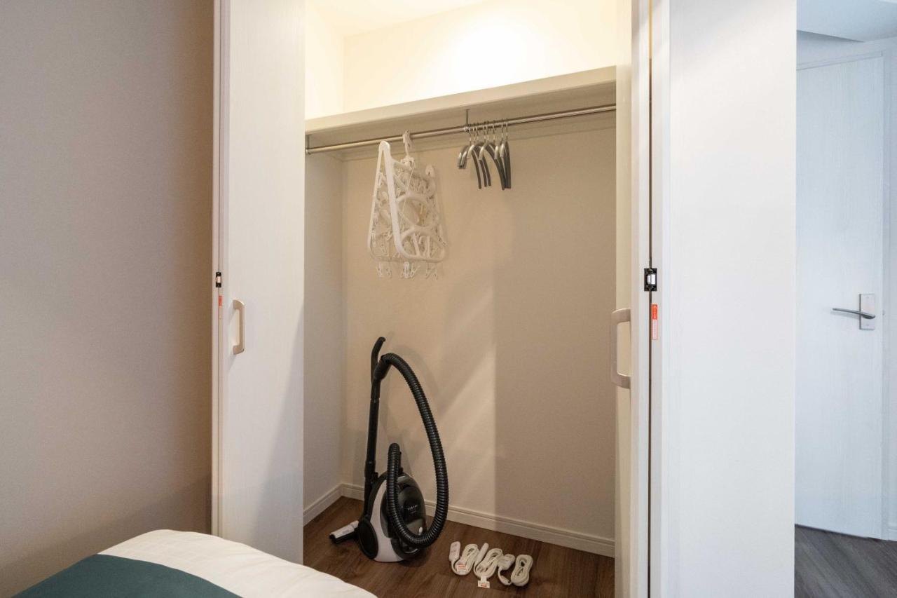 Bonheur Akasaka Apartment Tokyo Exterior photo