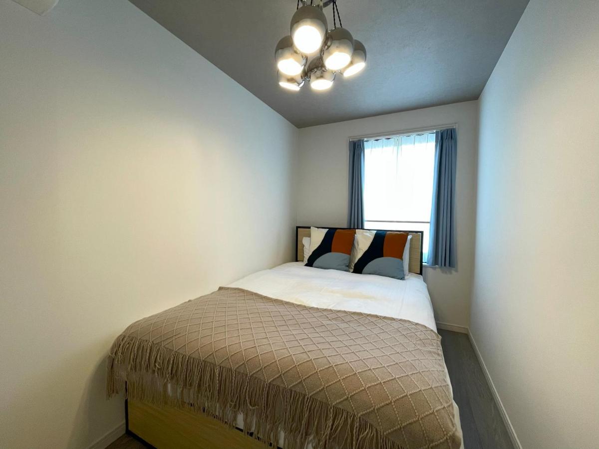 Bonheur Akasaka Apartment Tokyo Exterior photo