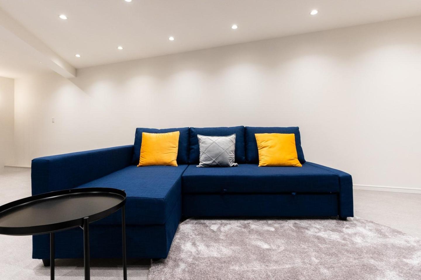 Bonheur Akasaka Apartment Tokyo Exterior photo